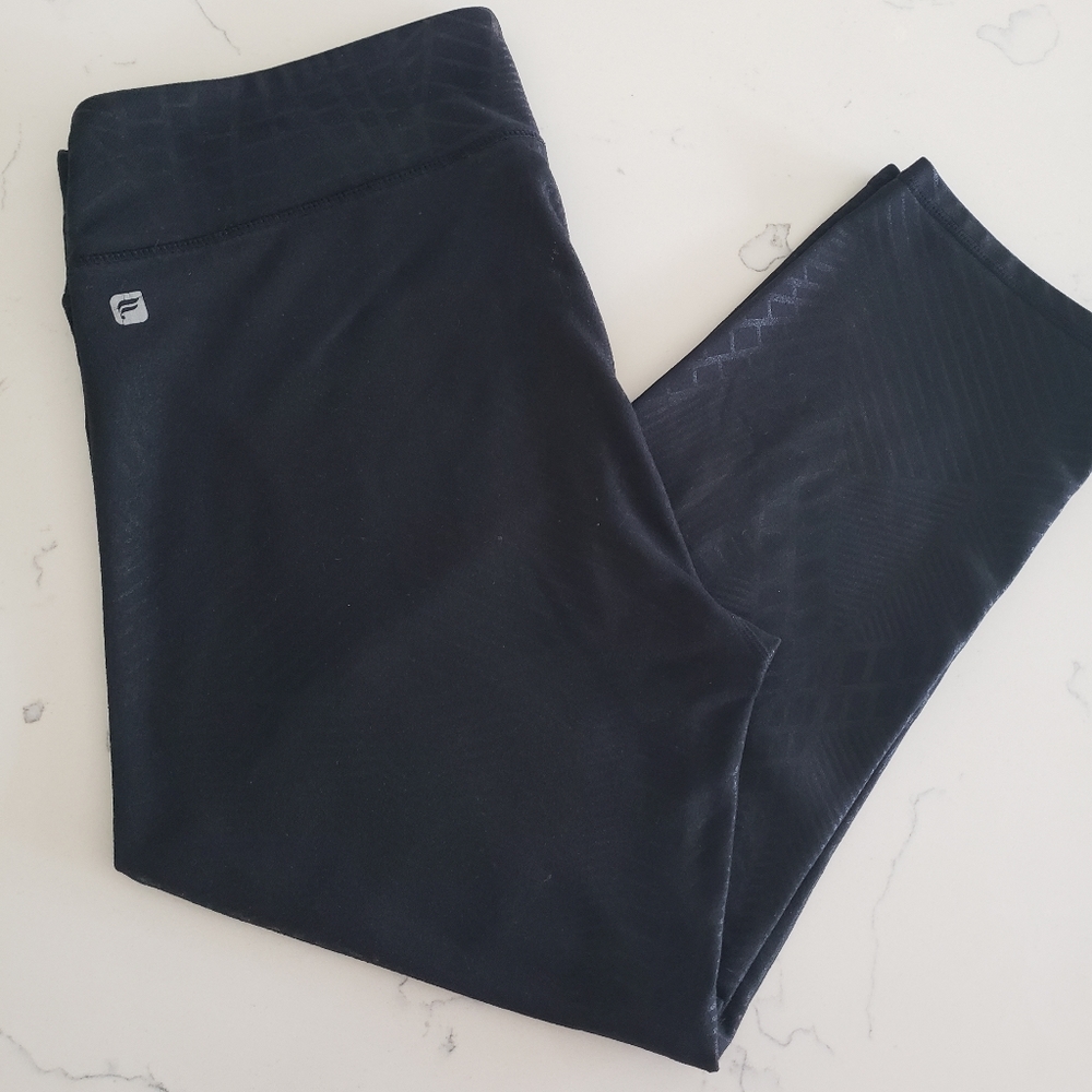 Fabletics activewear